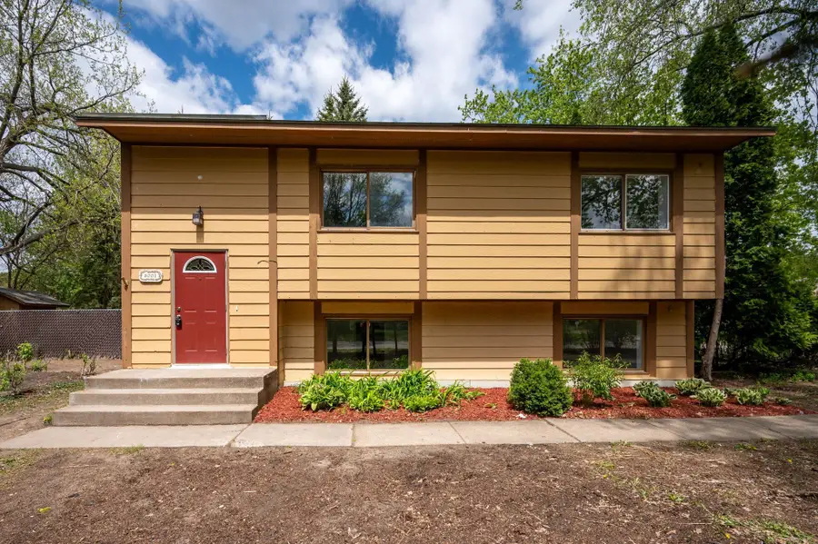 8001 Aldrich Avenue N, Brooklyn Park, MN 55444 - #3