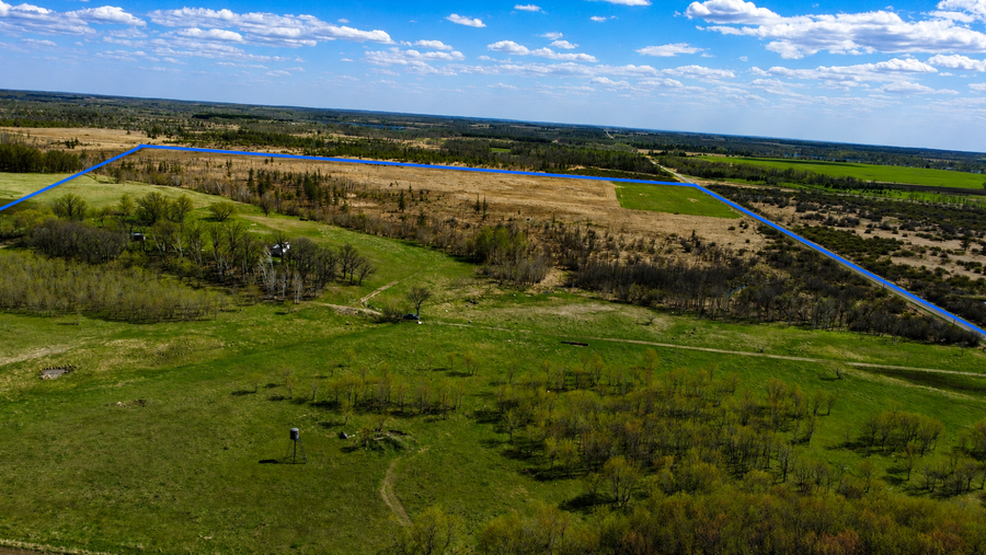 32524 490th Avenue, Ottertail, MN 56571 - #2