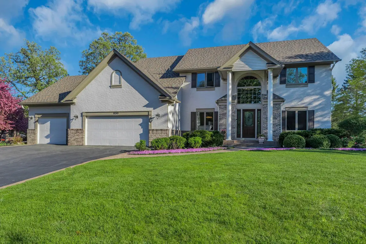 830 Hidden Meadow Trail, Eagan, MN 55123 - #1
