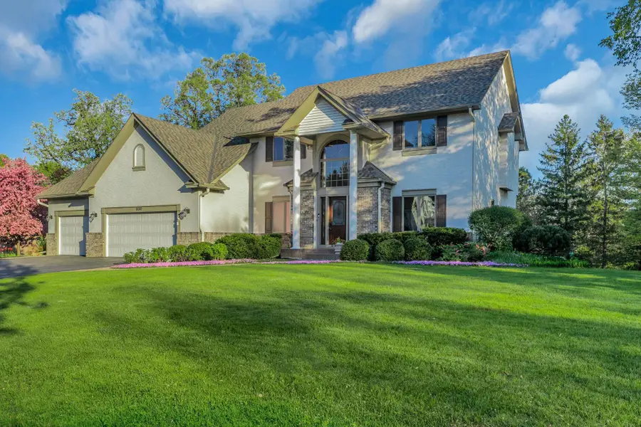 830 Hidden Meadow Trail, Eagan, MN 55123 - #2
