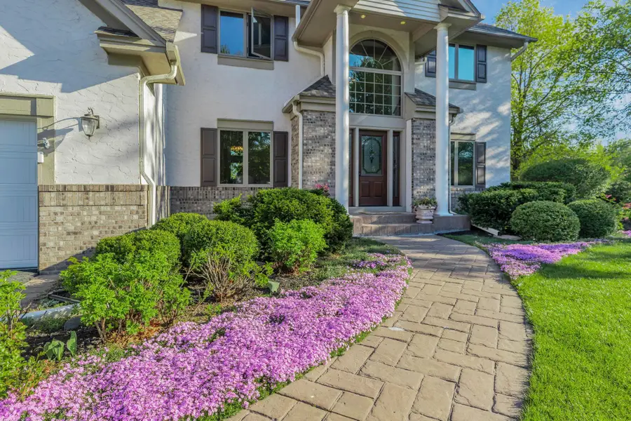 830 Hidden Meadow Trail, Eagan, MN 55123 - #3