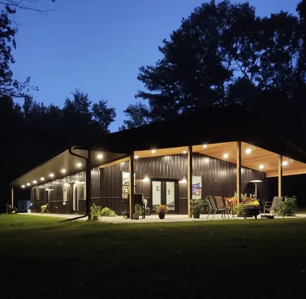 15011 South Winnie Road Ne, Bena, MN 56626