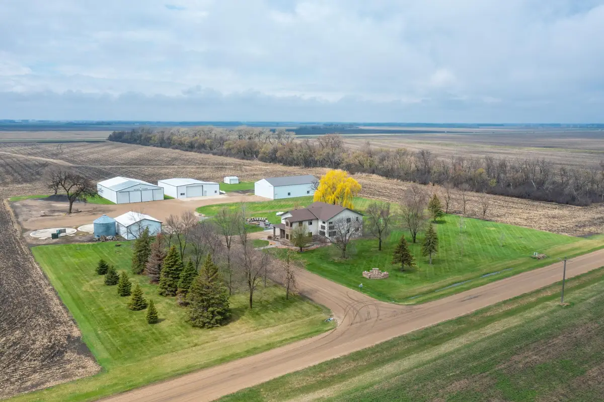 6435 172nd Avenue Se, Colfax, ND 58018 - #1