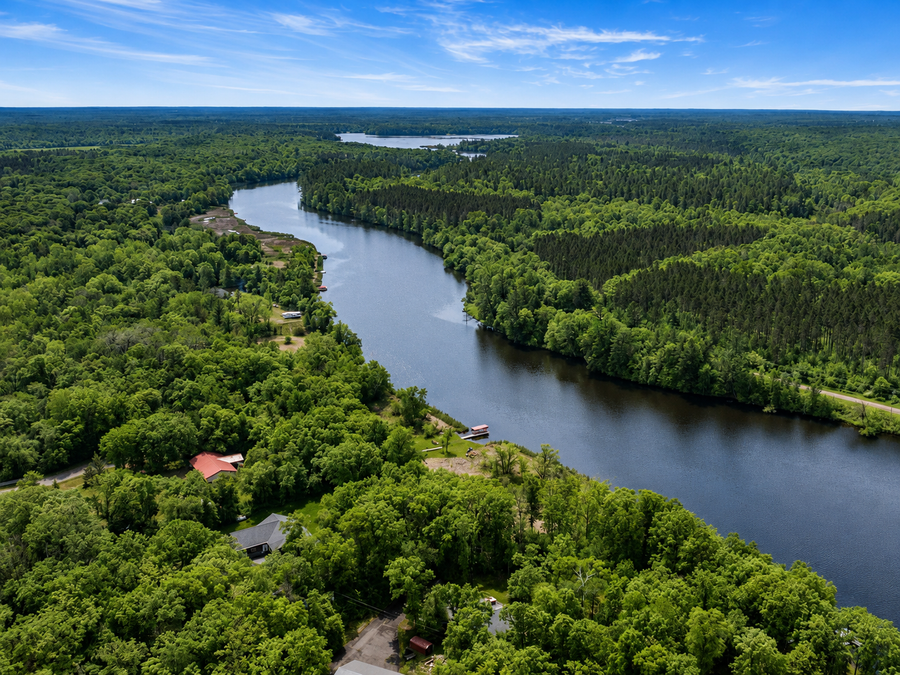 2523 River Glen Lane Sw, Pillager, MN 56473 - #3