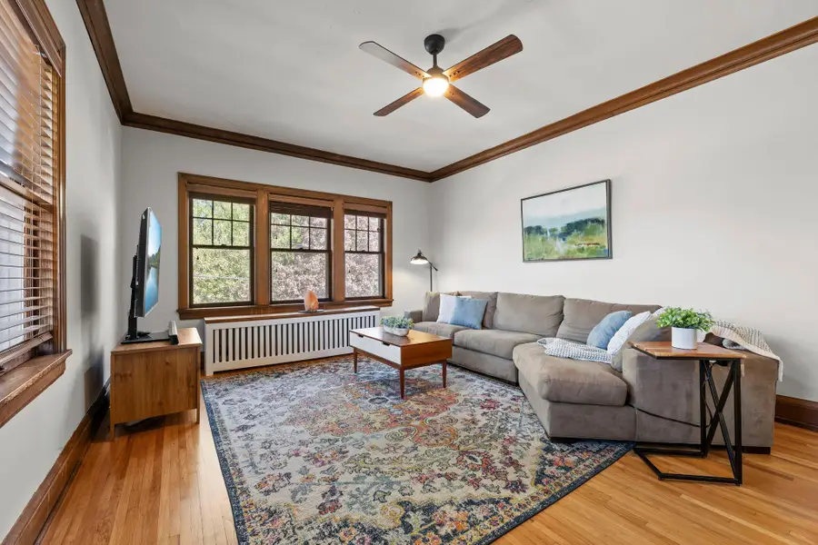4309 Bryant Avenue S #A203, Minneapolis, MN 55409 - #2