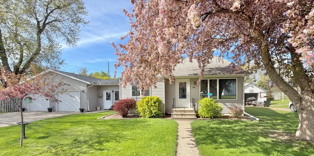 270 North Street E, Vesta, MN 56292 - #1