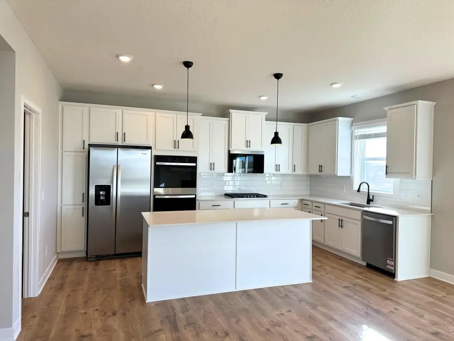 6240 Jennifer Avenue S, Cottage Grove, MN 55016 - #2