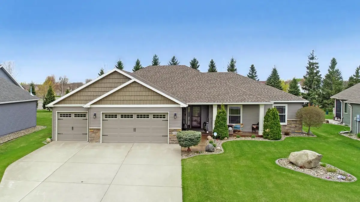 6509 Westwood Parkway, Saint Cloud, MN 56303 - #1