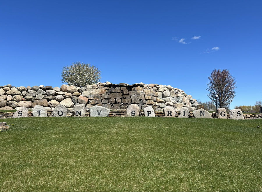 6509 Westwood Parkway, Saint Cloud, MN 56303 - #2