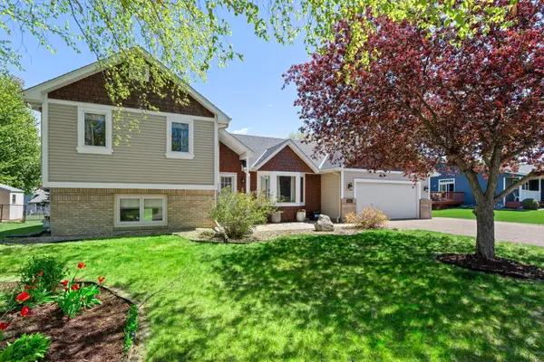 604 4th Street Sw, Saint Michael, MN 55376
