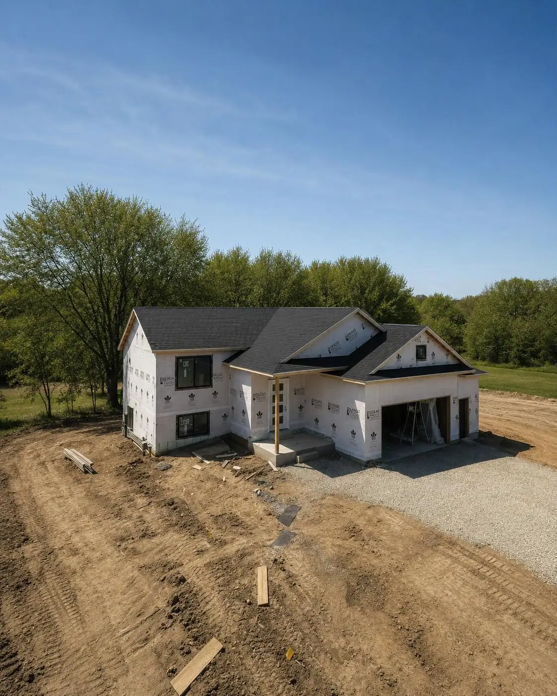 1150 Petersen Court Nw, Stewartville, MN 55976 - #1