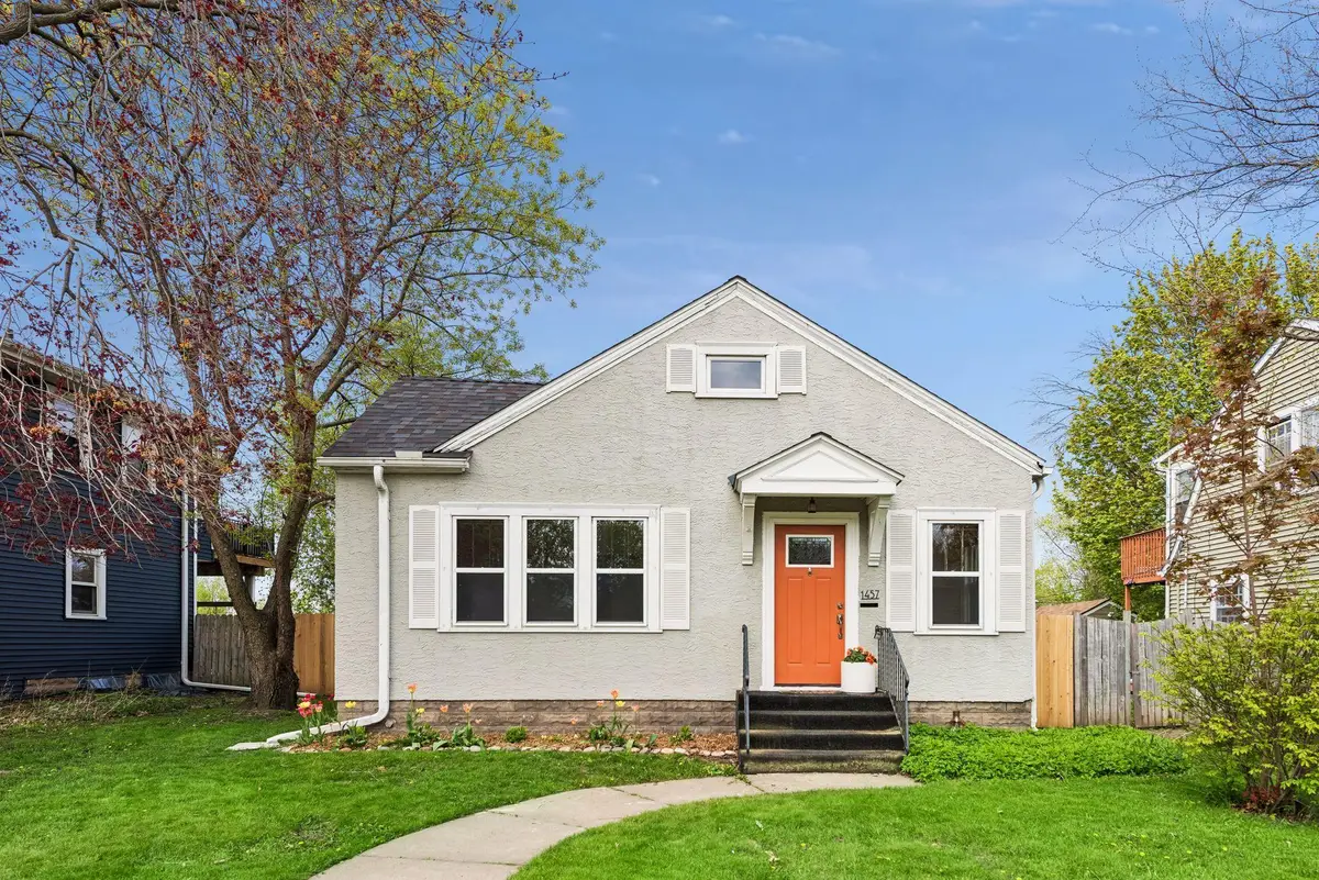 1457 Edgerton Street, Saint Paul, MN 55130 - #1