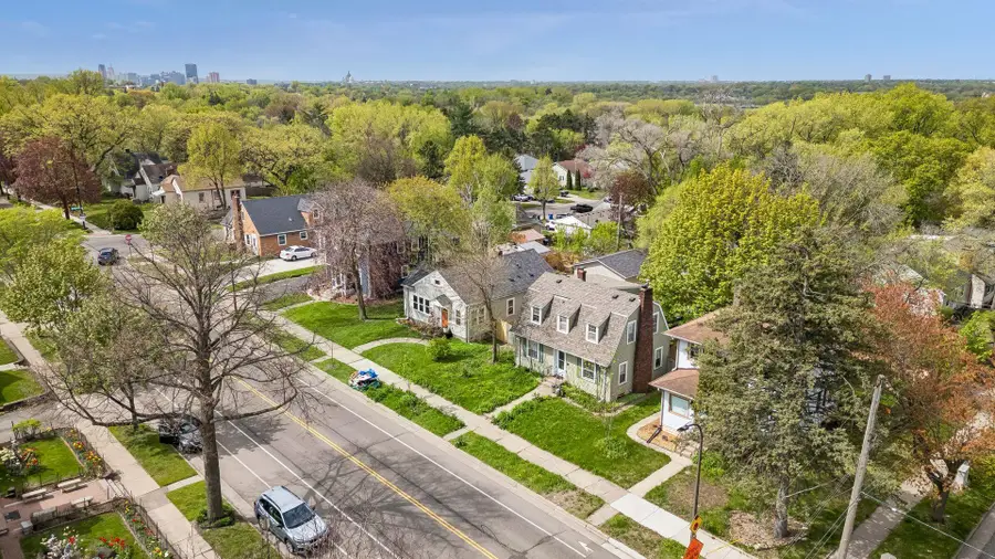 1457 Edgerton Street, Saint Paul, MN 55130 - #2
