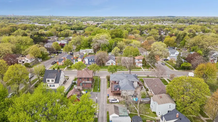 1457 Edgerton Street, Saint Paul, MN 55130 - #3