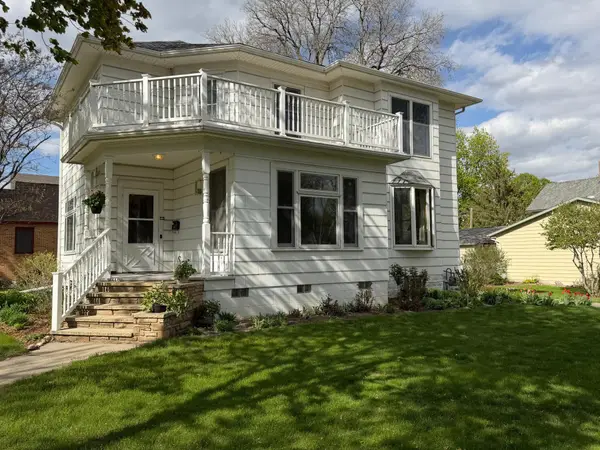 504 N Estey Street, Luverne, MN 56156