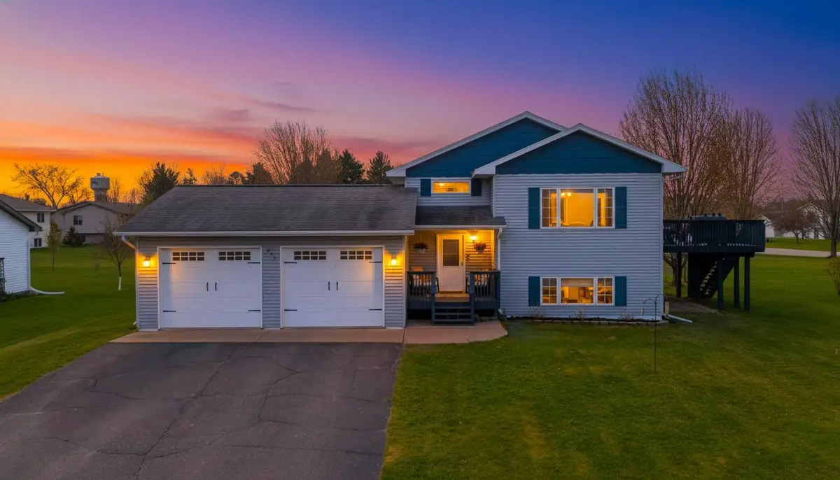 339 11th Street Ne, Milaca, MN 56353 - #1