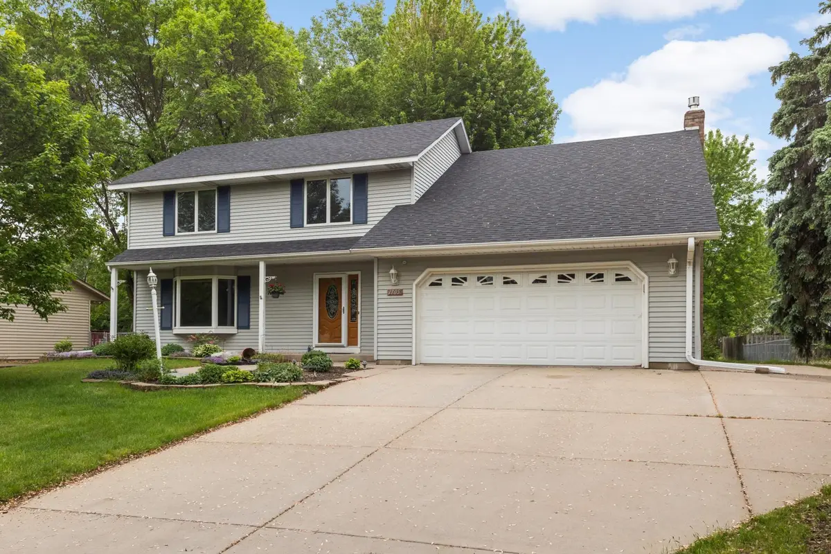 1705 James Court, Burnsville, MN 55337 - #1