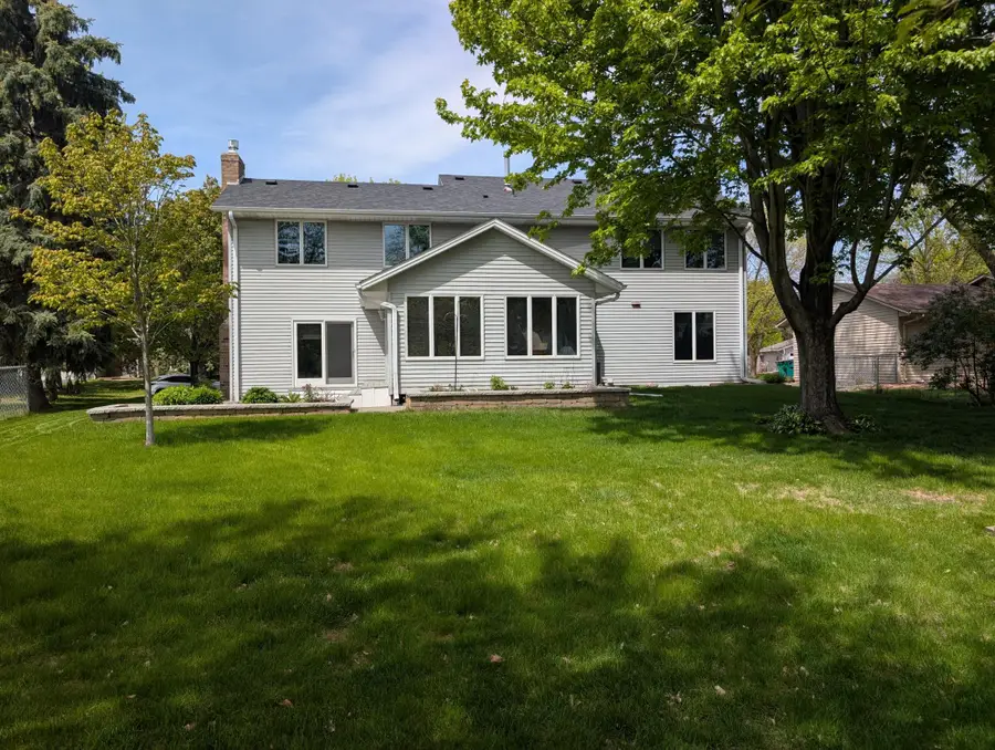 1705 James Court, Burnsville, MN 55337 - #2
