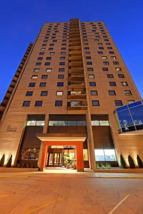 121 Washington Avenue S #1911, Minneapolis, MN 55401 - #1