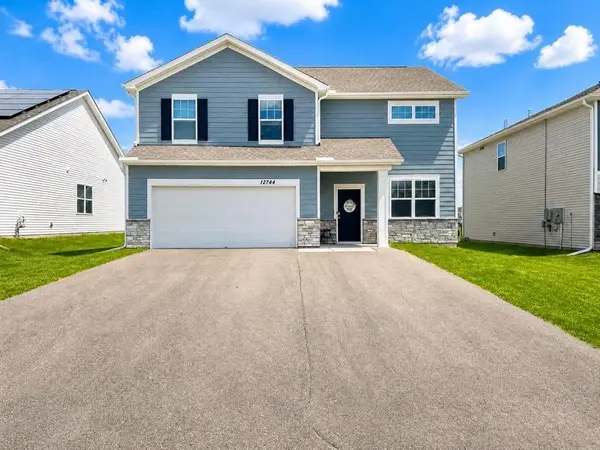 12744 Erskin Street Ne, Blaine, MN 55449