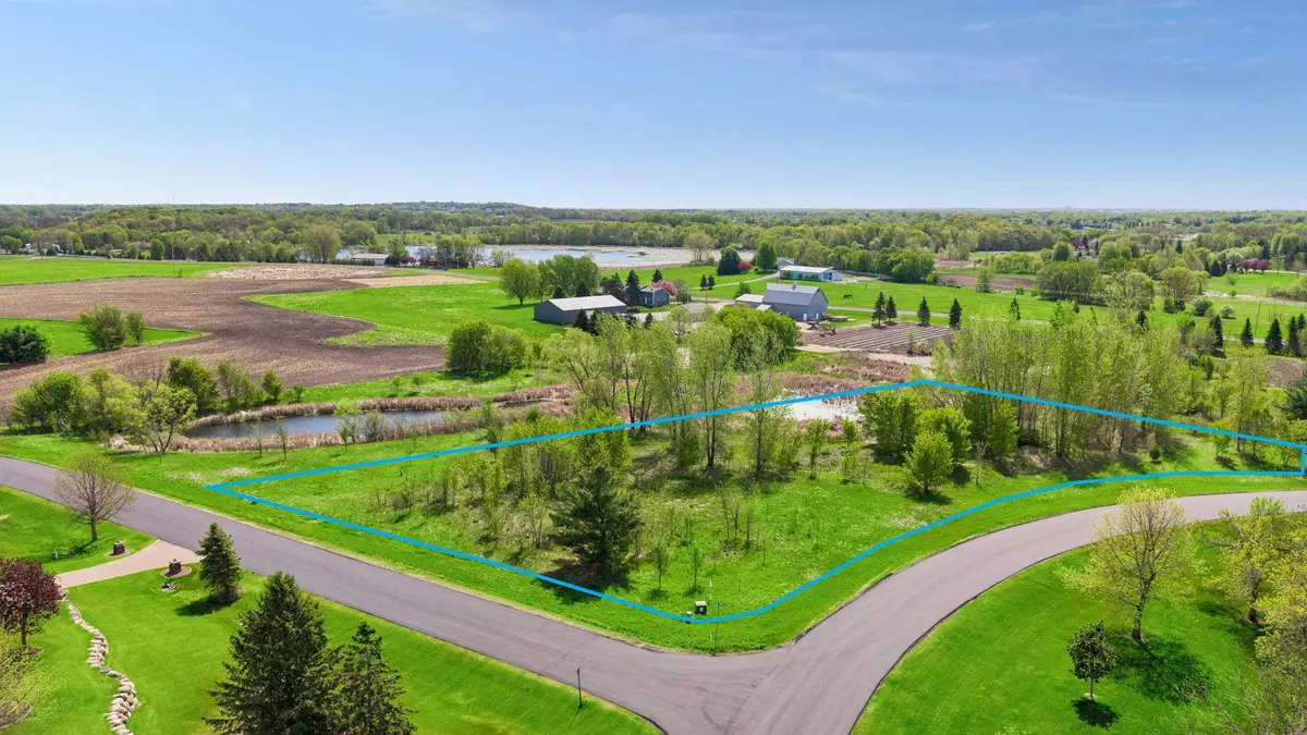 12600 Island View Circle, Rogers, MN 55374 - #1