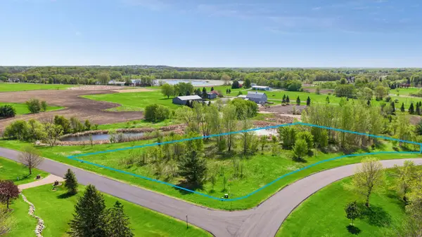 12600 Island View Circle, Rogers, MN 55374