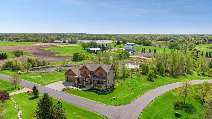 12600 Island View Circle, Rogers, MN 55374 - #2