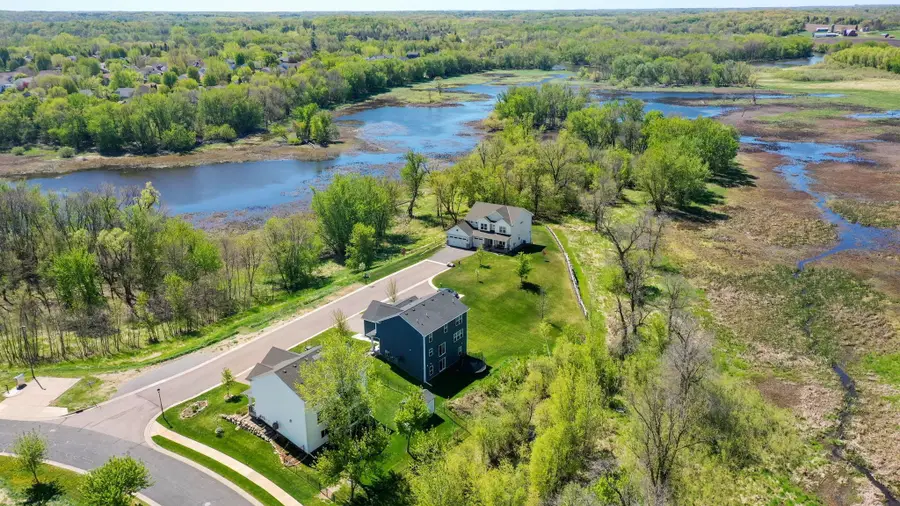 5110 Greenwood Lane, Rockford, MN 55373 - #3