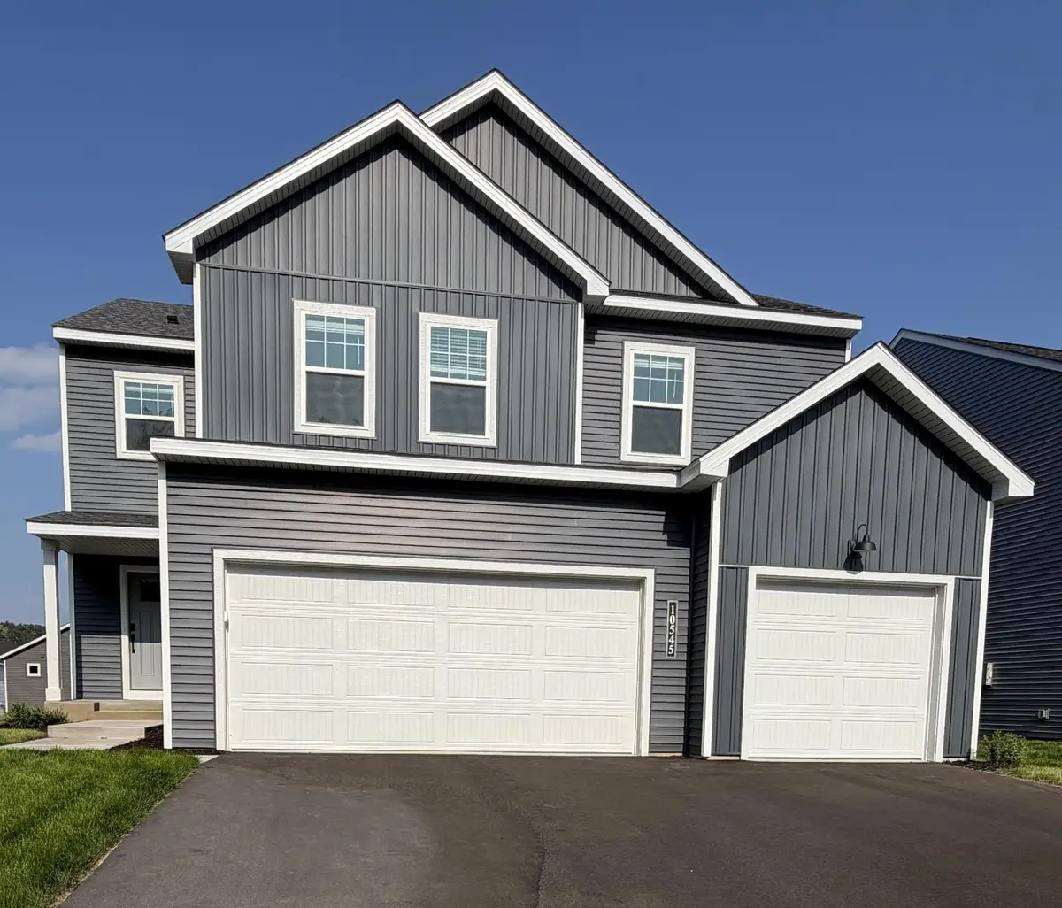 10545 Glenbrook Avenue S, Cottage Grove, MN 55016 - #1