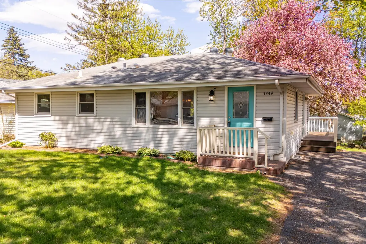 3344 Brunswick Avenue N, Crystal, MN 55422 - #1