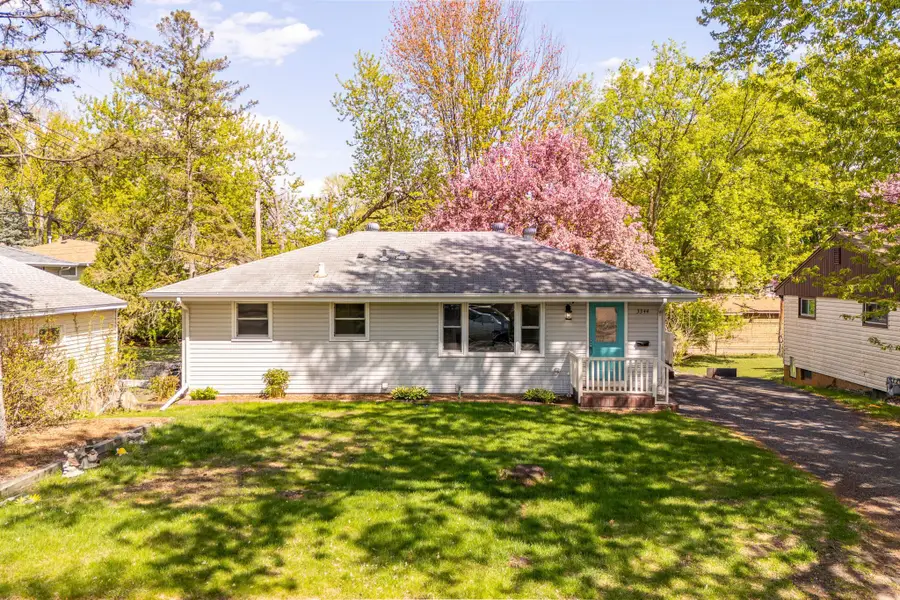 3344 Brunswick Avenue N, Crystal, MN 55422 - #2