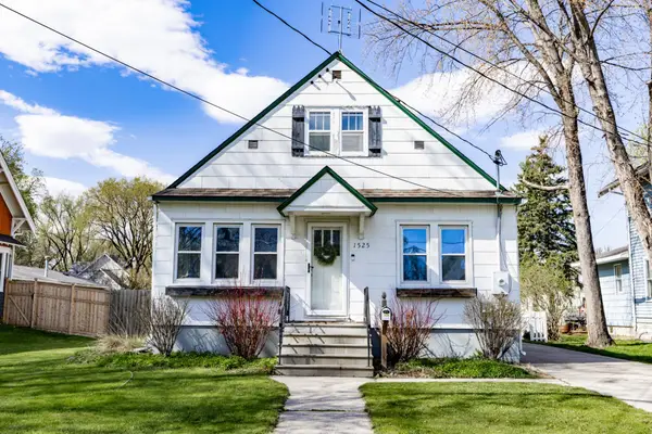 1525 4th Avenue S, Fargo, ND 58103