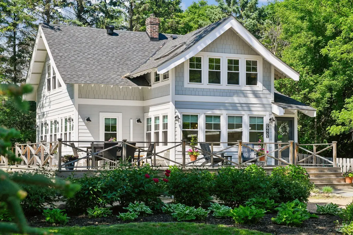 5685 Howards Point Road, Excelsior, MN 55331 - #1