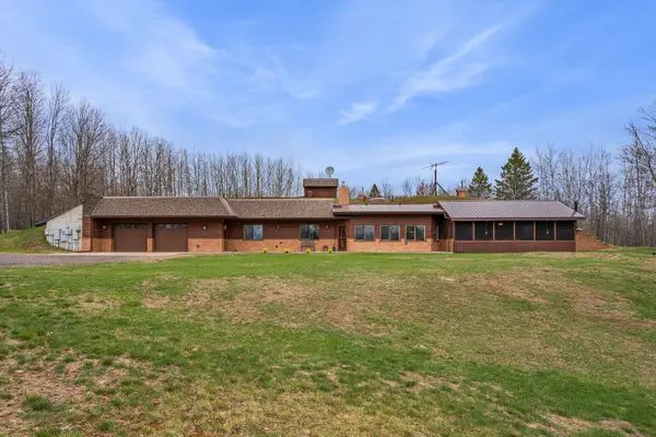 8882 Shortcut Road, Lake Nebagamon, WI 54849