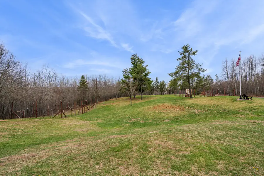 8882 Shortcut Road, Lake Nebagamon, WI 54849 - #3