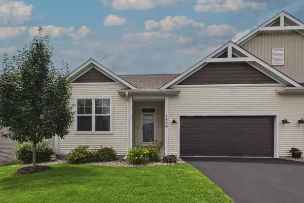 1600 Southpoint Drive, Hudson, WI 54016