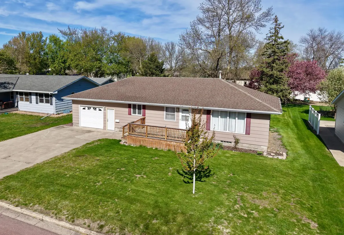 556 Elm Avenue, Westbrook, MN 56183 - #1
