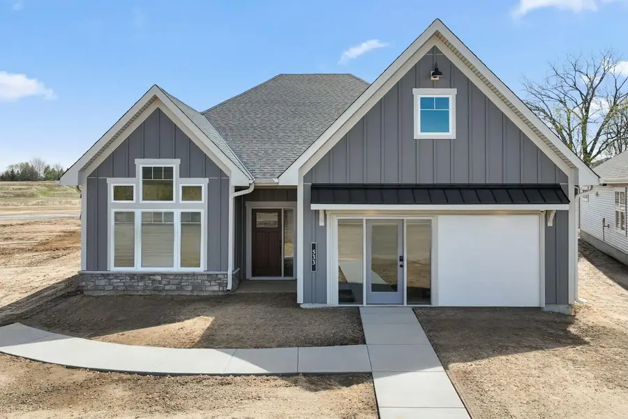 533 Tulare Terrace, Newport, MN 55055 - #2
