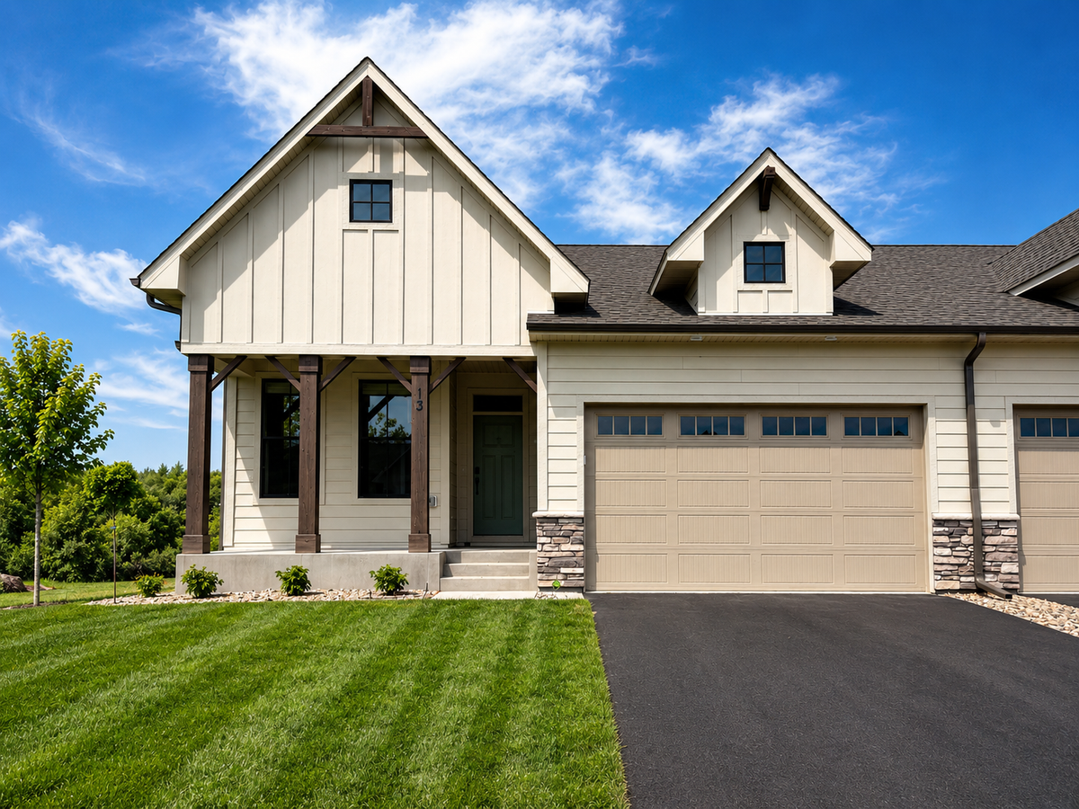 13 Palomino Court, Hudson, WI 54016 - #1
