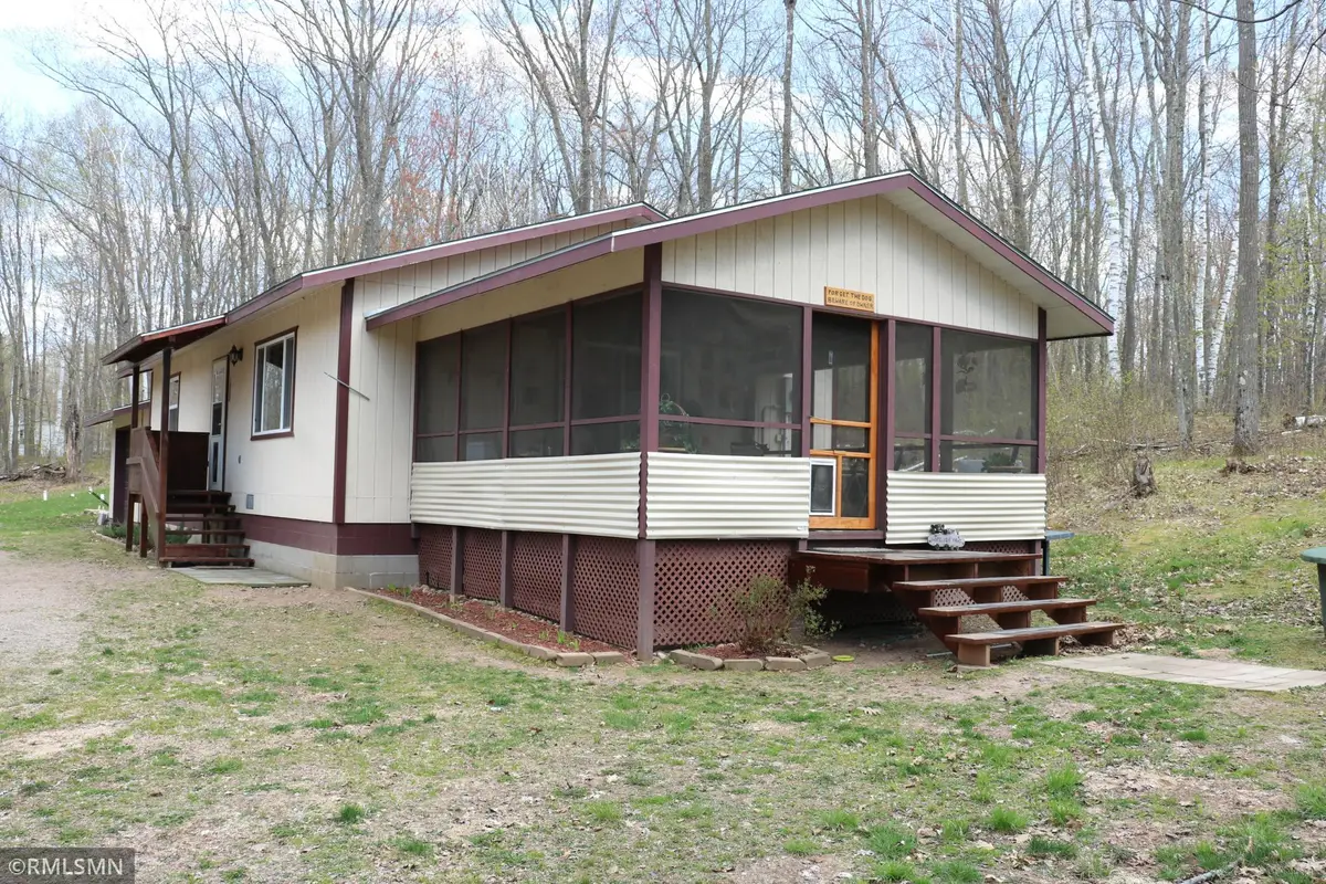 30205 Birch Drive, Pine City, MN 55063 - #1