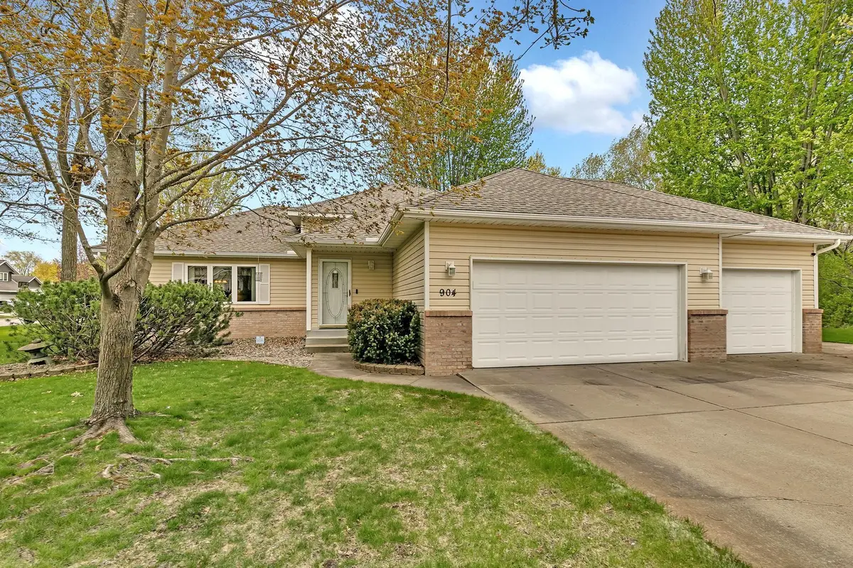 904 Sunwood Park Drive, Waite Park, MN 56387 - #1