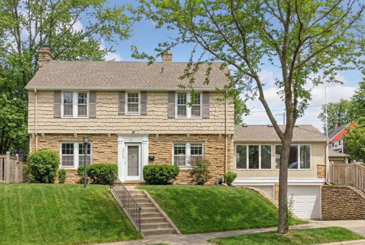 2720 Sunset Boulevard, Minneapolis, MN 55416 - #1