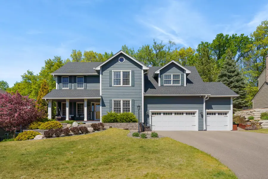 711 Bridle Ridge Road, Eagan, MN 55123 - #2