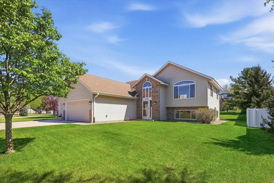 1825 Canton Road, Prescott, WI 54021 - #2