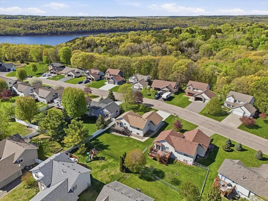 1825 Canton Road, Prescott, WI 54021 - #3
