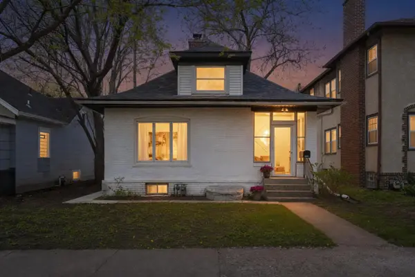 3340 Colfax Avenue S, Minneapolis, MN 55408