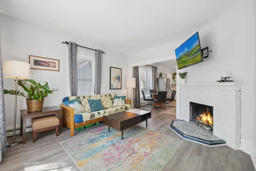 3340 Colfax Avenue S, Minneapolis, MN 55408 - #3