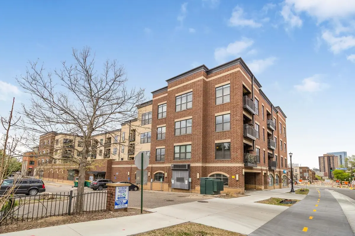 15 E Franklin Avenue #432, Minneapolis, MN 55404 - #1