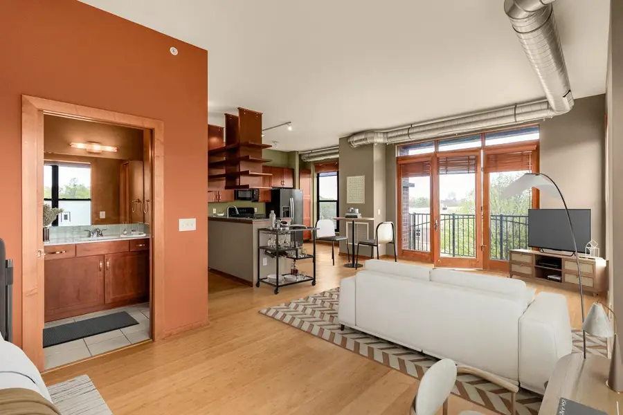 15 E Franklin Avenue #432, Minneapolis, MN 55404 - #3