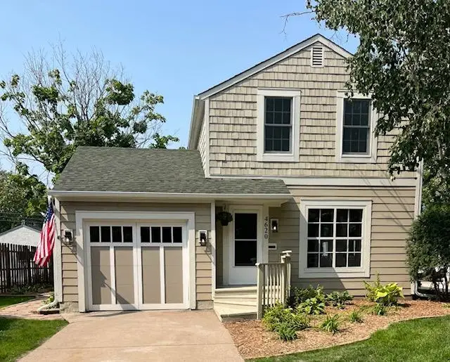 4620 Vallacher Avenue, Saint Louis Park, MN 55416 - #1